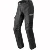 Rev'It! Commuter Trousers Short WP - Black - SALE