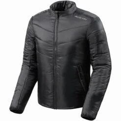 Rev It! Core Jacket - Black