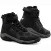 Rev It! Descent H2O Shoes WP - Black