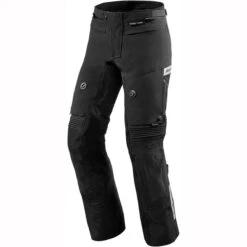 Rev It Dominator 2 Trousers Regular Leg GTX - Black - SALE