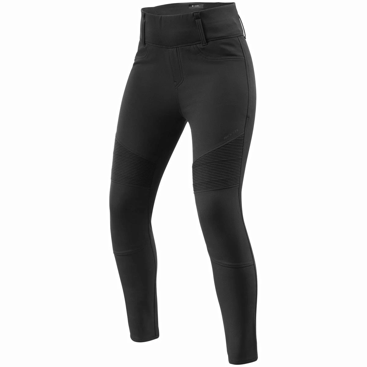 Rev It! Ellison Leggings SK 30in Leg Ladies - Black