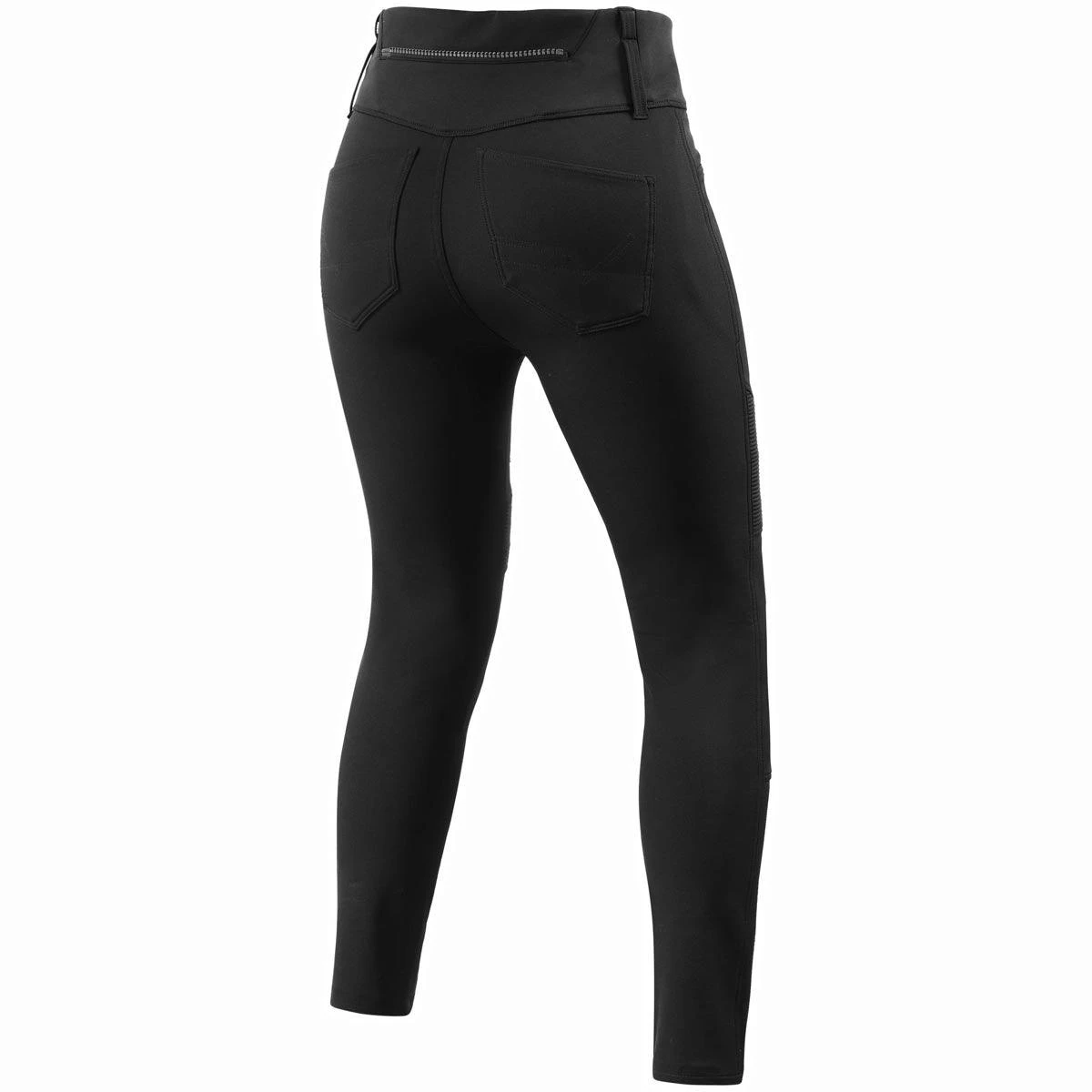 Rev It! Ellison Leggings SK 30in Leg Ladies - Black - Image 2