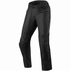 Rev It! Factor 4 Trousers Mens 32in Leg WP - Black