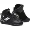 Rev It! G-Force Shoes - Black White