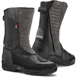 Rev It! Gravel Outdry Boots WP - Black - SALE