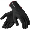 Rev It! Helium Inner Gloves Moisture-Wicking - Black
