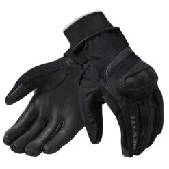 Rev It! Hydra 2 H2O Gloves WP - Black