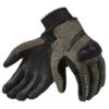 Rev It! Hydra 2 H2O Gloves WP - Dark Green