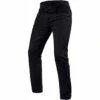 Rev It! Jackson Jeans SK 34in Leg - Black - SALE