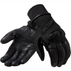 Rev It! Kryptonite 2 Gloves GTX - Black