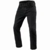 Rev It! Lombard 3 Jeans RF 32in Leg - Dark Grey Used