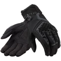 Rev It! Mangrove Gloves - Black