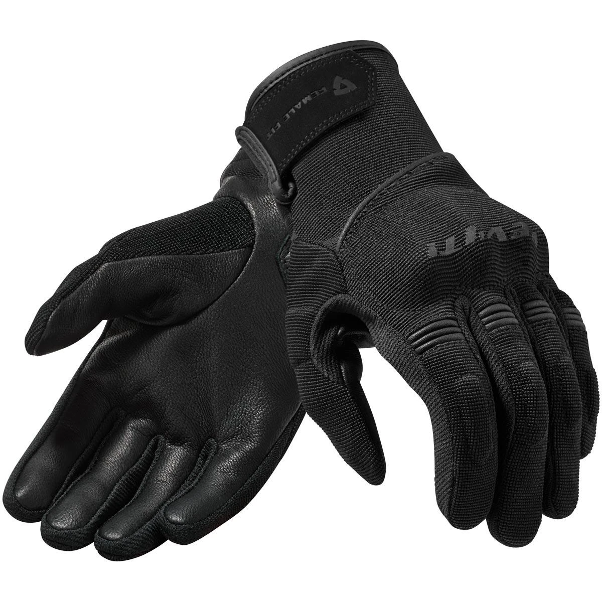 Rev It! Mosca Gloves Ladies - Black