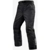 Rev It! Nitric 3 H2O Rain Trousers WP - Black