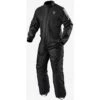 Rev It! Pacific 3 H2O Rain Suit WP - Black