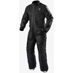 Rev It! Pacific 3 H2O Rain Suit WP - Black