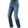 Rev It Philly 2 Relaxed Jeans 34in Leg - Denim Blue - SALE