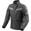 Rev It! Poseidon 2 Jacket GTX - Black - SALE