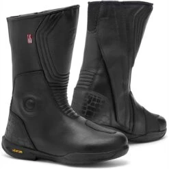 Rev It! Quest Outdry Boots Ladies WP - Black - SALE