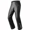 Rev It! Rain Trousers Sphinx H2O WP Black - SALE