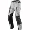 Rev It! Sand 3 Trousers Regular Leg WP - Silver - SALE