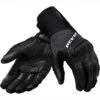 Rev It! Sand 4 H2O Gloves WP - Black