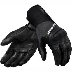 Rev It! Sand 4 H2O Gloves WP - Black