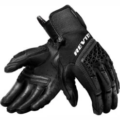 Rev It! Sand 4 Ladies Gloves - Black