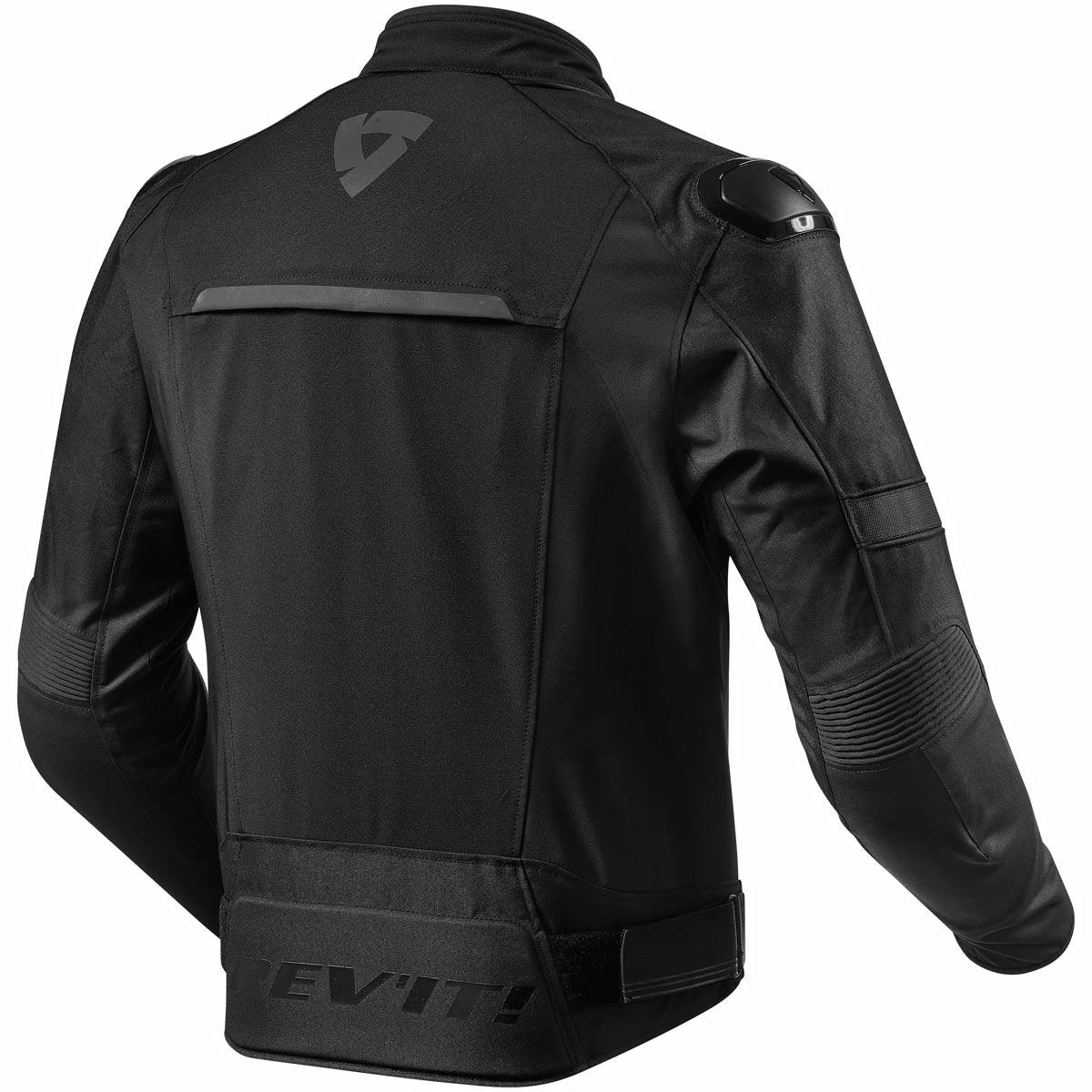 Rev It! Shift Jacket WP - Black - SALE - Image 2