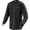 Rev It! Sierra Enduro Jersey - Black