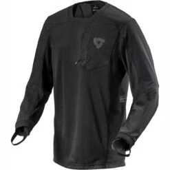 Rev It! Sierra Enduro Jersey - Black