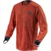 Rev It! Sierra Enduro Jersey - Burgundy Red