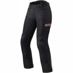 Rev It! Tornado 3 Trousers Ladies Reg 2L WP - Black