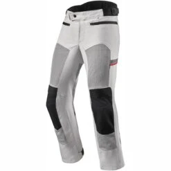 Rev It! Tornado 3 Trousers Long 2L WP - Silver
