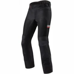 Rev It! Tornado 3 Trousers Reg 2L WP - Black