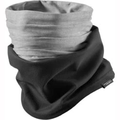 Rev'It! Urbano Wind Collar WB - Black Grey