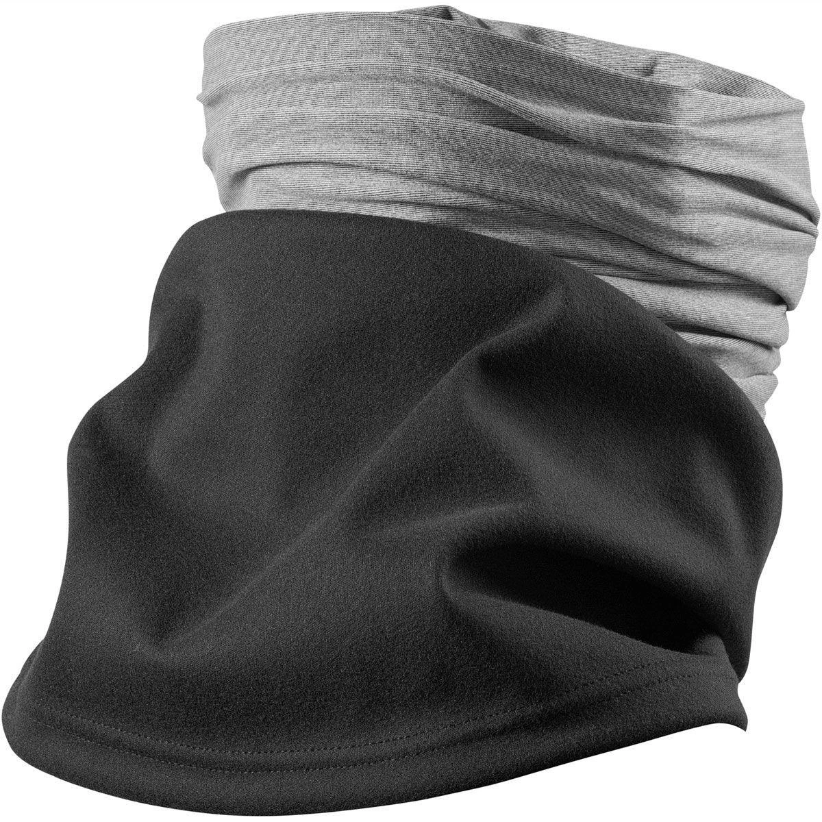Rev'It! Urbano Wind Collar WB - Black Grey - Image 2