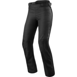 Rev It! Varenne Trousers Ladies Long Leg WP - Black - SALE