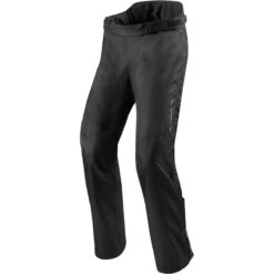 Rev It! Varenne Trousers Regular Leg WP - Black - SALE