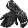 Rev It! Xena 2 Gloves Ladies - Black White