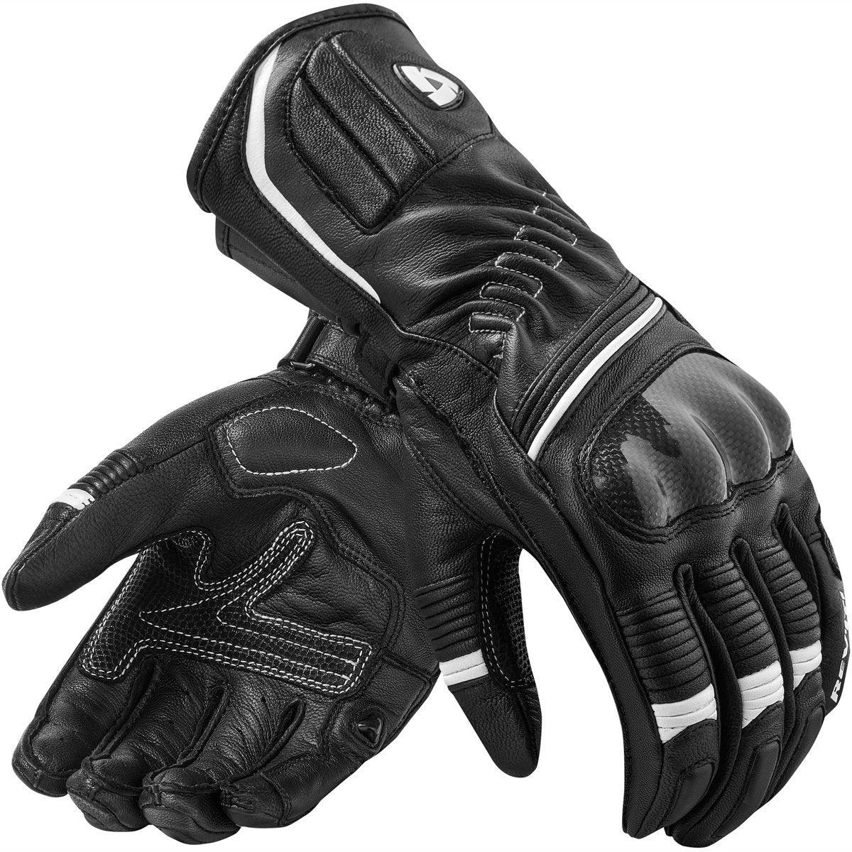 Rev It! Xena 2 Gloves Ladies - Black White