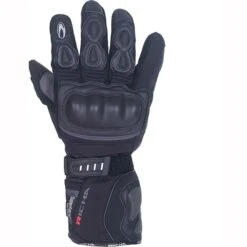 Richa Arctic Gloves Ladies WP - Black