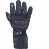 Richa Arctic Gloves WP - Black