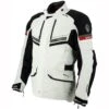 Richa Atlantic Jacket GTX - White Black