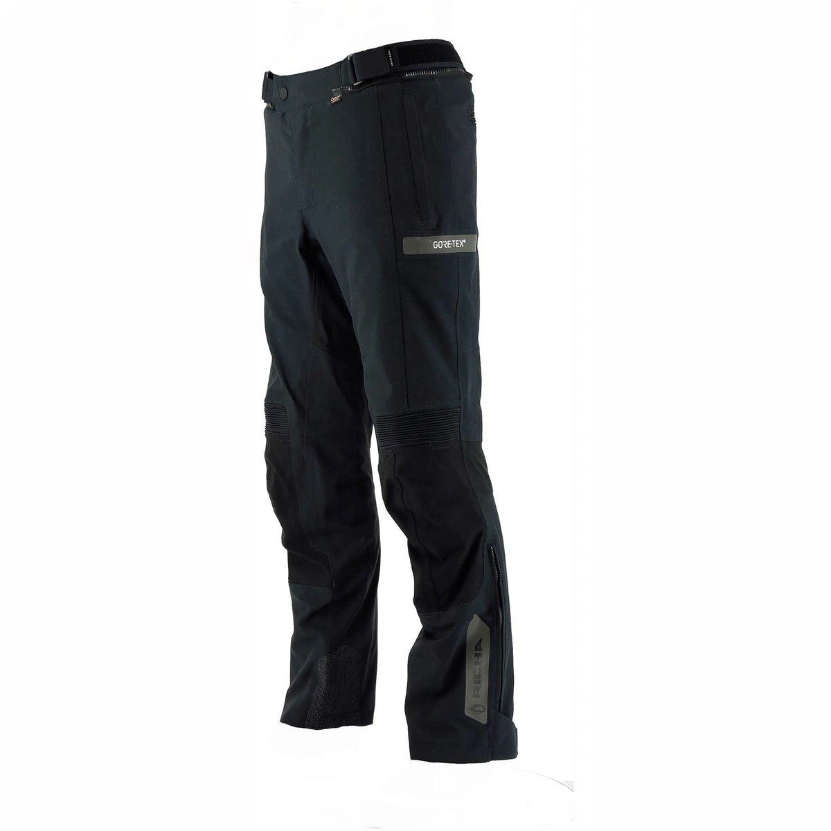 Richa Atlantic Trousers Long Leg GTX - Black - Image 2
