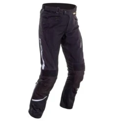 Richa Colorado 2 Pro Trousers Long Leg WP - Black