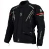 Richa Cyclone Jacket GTX - Black