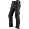 Richa Cyclone Ladies Trousers Reg Leg GTX - Black