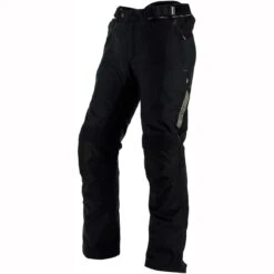 Richa Cyclone Trousers Long Leg GTX - Black