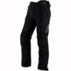 Richa Cyclone Trousers Reg Leg GTX - Black